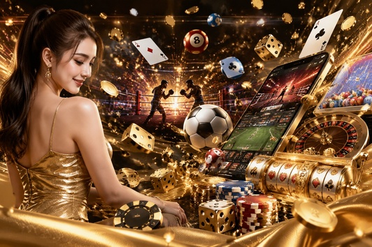 tiger 88