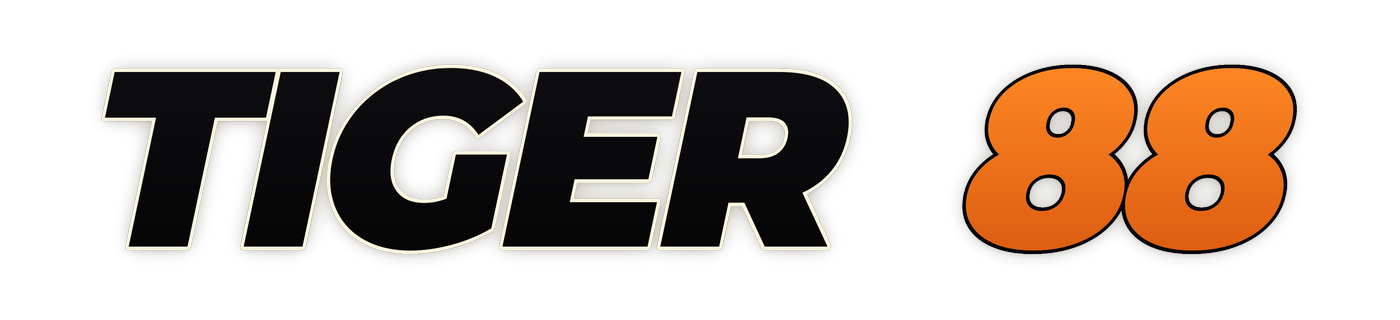 Tiger 88 Logo